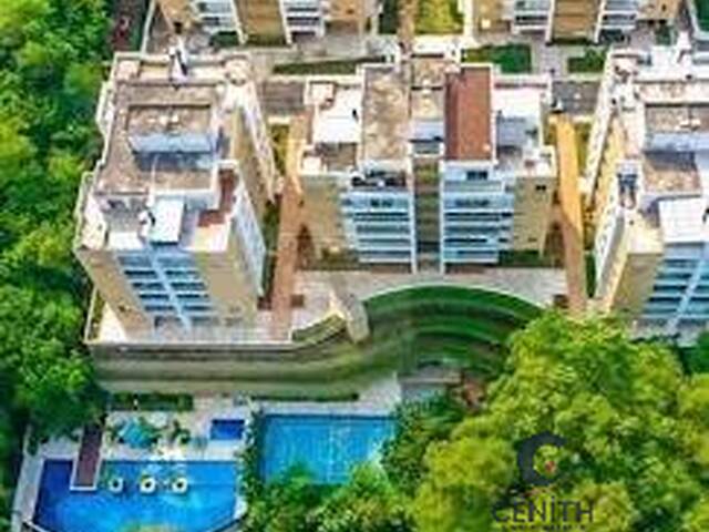 #CEN975 - Apartamento para Venda em Cotia - SP