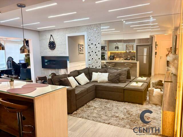 Apartamento para Venda em Cotia - 5