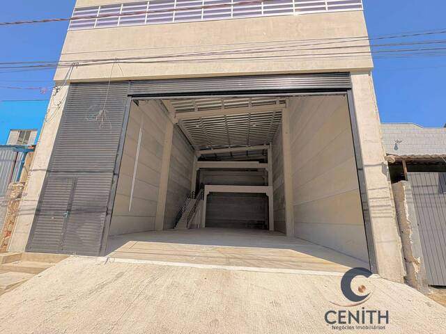 #CEN976 - Andar Comercial para Locação em Cotia - SP - 2