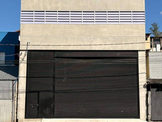 #CEN976 - Andar Comercial para Locação em Cotia - SP - 3