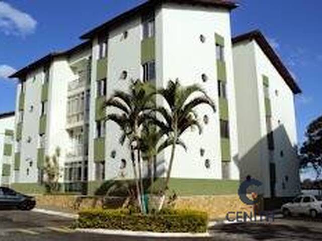 Locação em Granja Viana II - Cotia