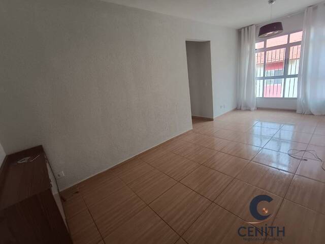 #CEN977 - Apartamento para Locação em Cotia - SP - 2