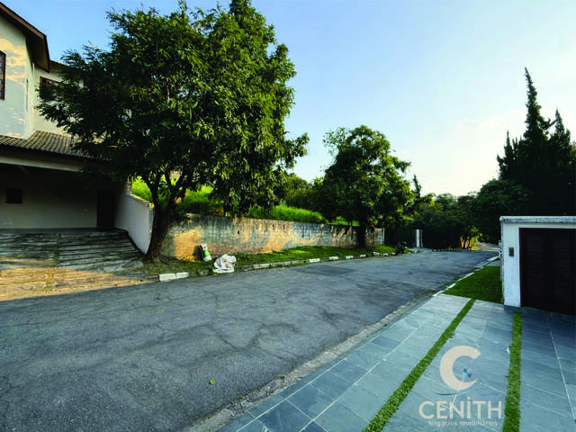 #CEN978 - Terreno em condomínio para Venda em Carapicuíba - SP - 3