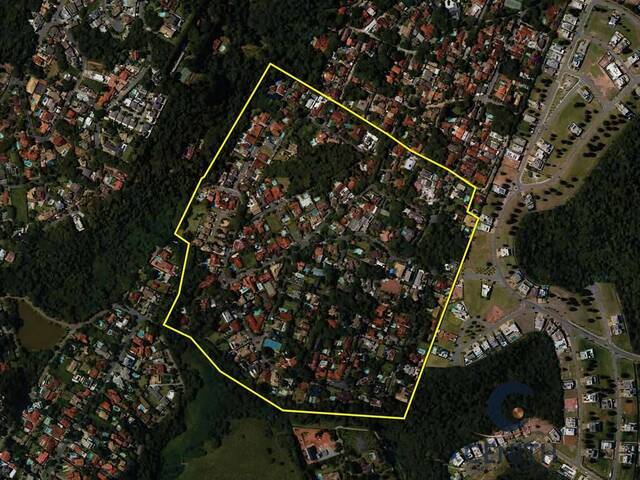 Terreno em condomínio para Venda em Carapicuíba - 5