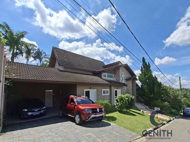 #CEN981 - Casa em condomínio para Venda em Carapicuíba - SP - 2