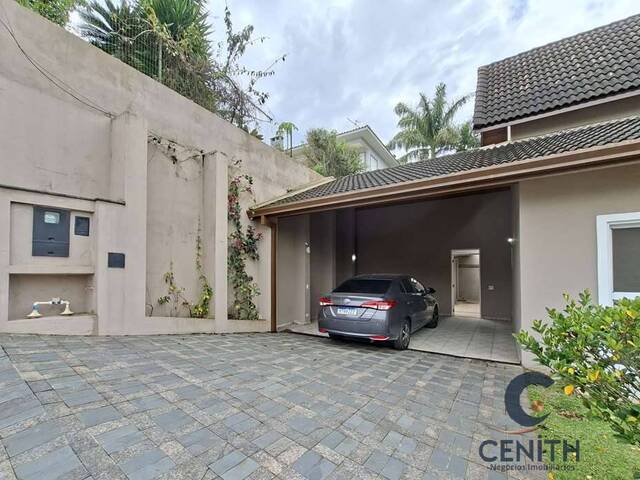 Casa em condomínio para Venda em Carapicuíba - 5