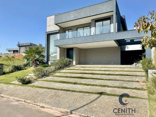 #CEN983 - Casa em condomínio para Venda em Cotia - SP