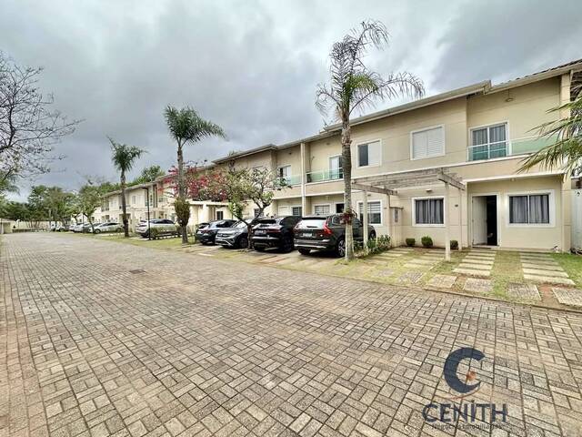 #CEN984 - Casa em condomínio para Venda em Cotia - SP - 2