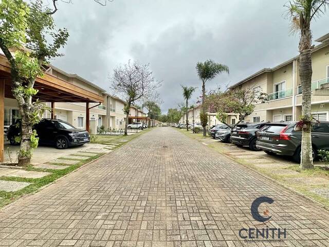 #CEN984 - Casa em condomínio para Venda em Cotia - SP - 3