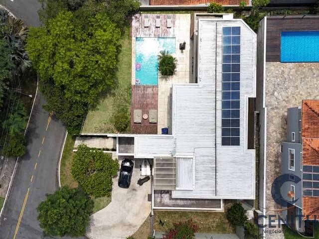 #CEN986 - Casa em condomínio para Venda em Jandira - SP - 2