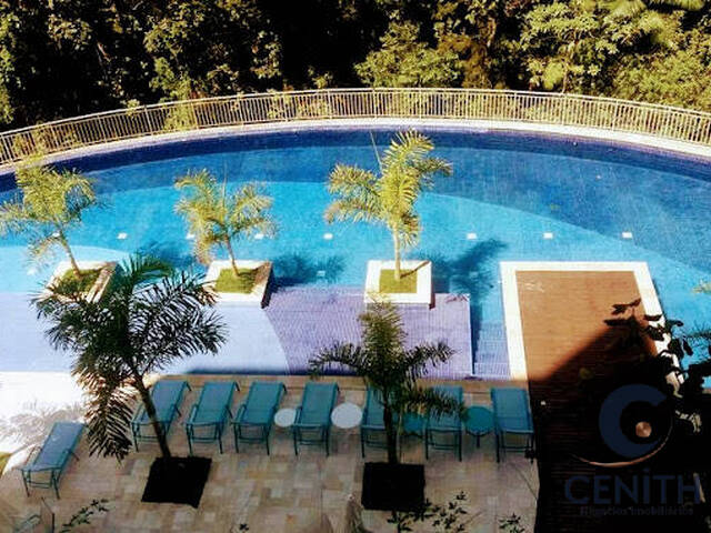 #CEN988 - Apartamento para Locação em Cotia - SP