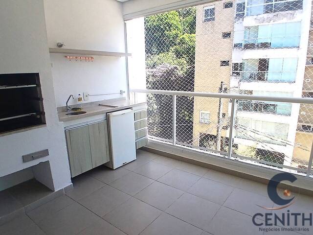 Apartamento para Locação em Cotia - 4