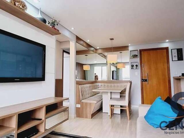 #CEN989 - Apartamento para Venda em Carapicuíba - SP - 3