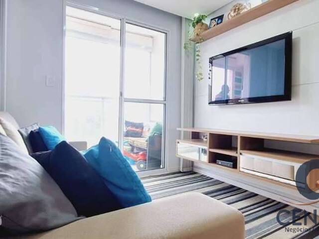 Apartamento para Venda em Carapicuíba - 5