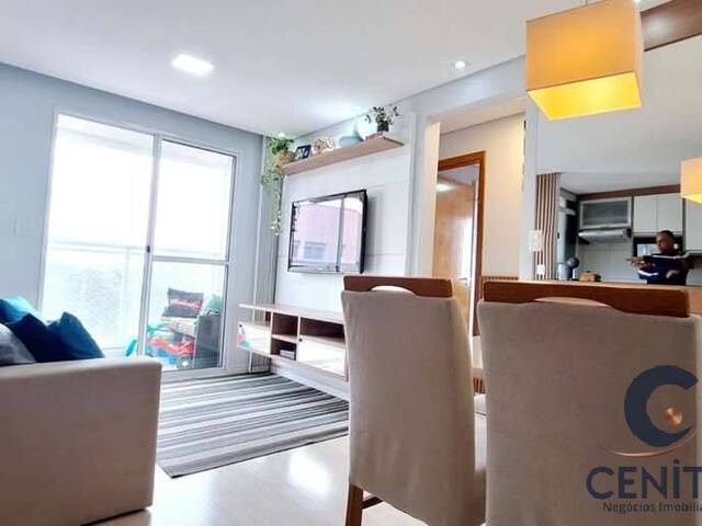 Apartamento para Venda em Carapicuíba - 4