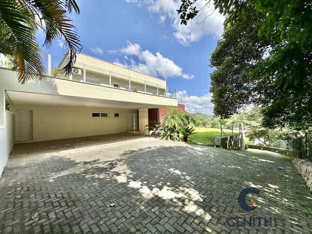 #CEN990 - Casa em condomínio para Venda em Carapicuíba - SP - 3