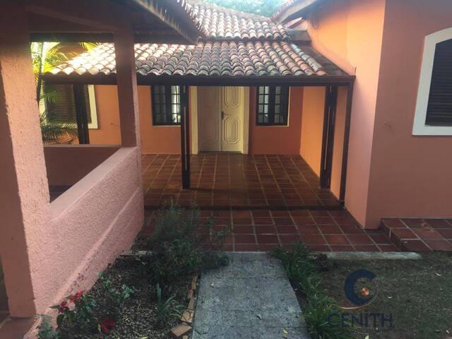 #CEN991 - Casa para Locação em Cotia - SP - 2