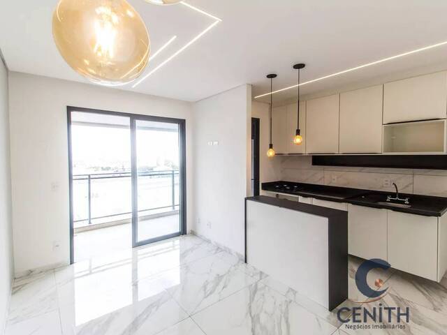 #CEN992 - Apartamento para Venda em Barueri - SP