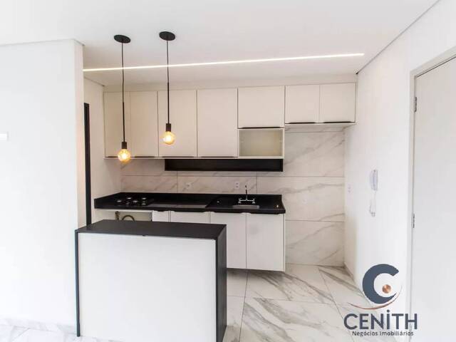 #CEN992 - Apartamento para Venda em Barueri - SP