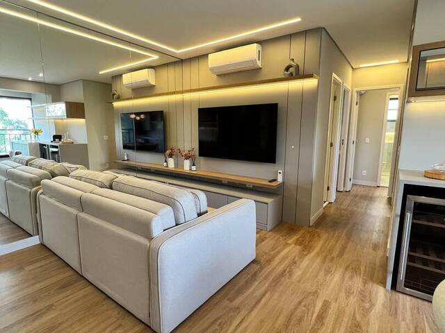 Apartamento para Venda em Barueri - 4