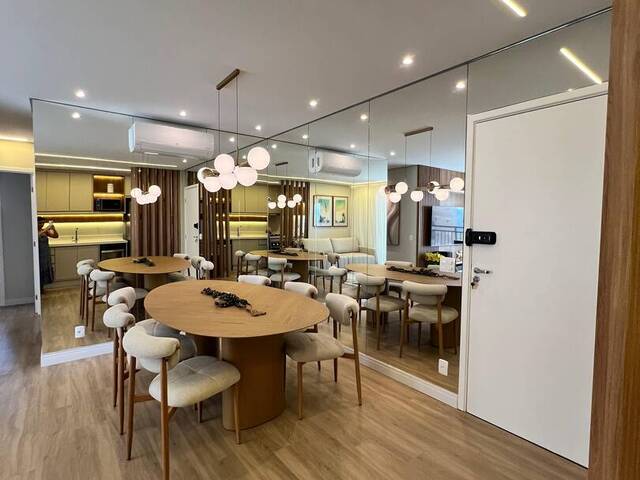 #CEN994 - Apartamento para Venda em Barueri - SP - 2