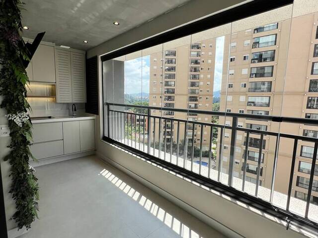 #CEN994 - Apartamento para Venda em Barueri - SP - 3