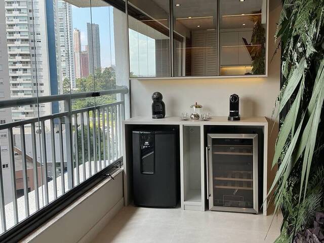 Apartamento para Venda em Barueri - 5