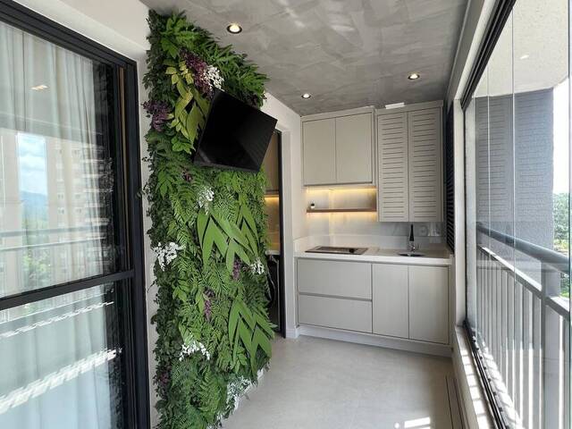 Apartamento para Venda em Barueri - 4