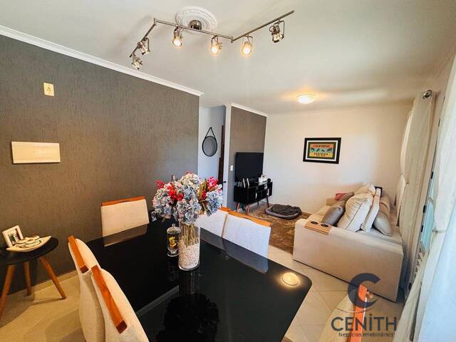 #CEN995 - Casa em condomínio para Venda em São Paulo - SP - 3