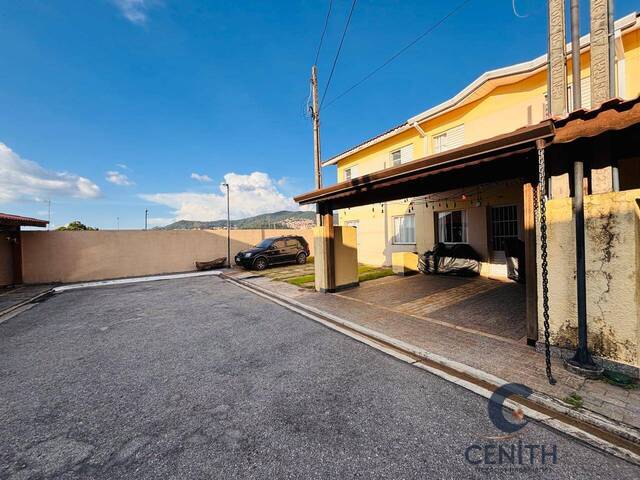 #CEN995 - Casa em condomínio para Venda em São Paulo - SP - 2