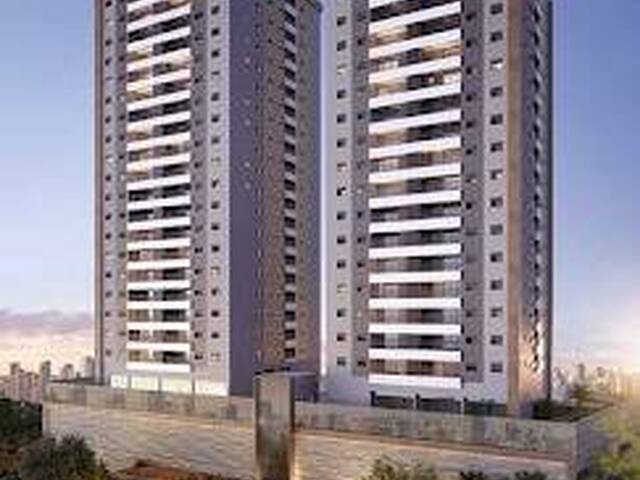 Venda em Alphaville Empresarial - Barueri