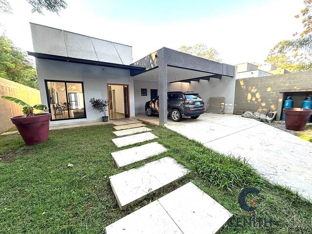 Locação em Jardim Colibri - Cotia