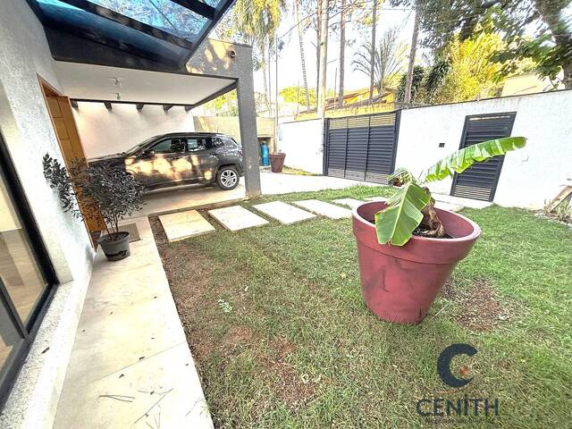 #CEN998 - Casa Térrea para Locação em Cotia - SP - 2