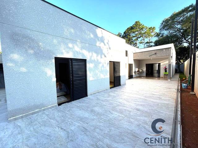 #CEN998 - Casa Térrea para Locação em Cotia - SP - 3