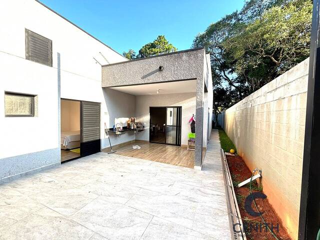 Casa Térrea para Locação em Cotia - 4