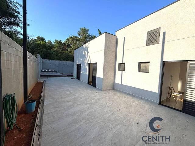 Casa Térrea para Locação em Cotia - 5