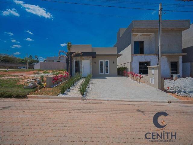 #CEN999 - Casa em condomínio para Locação em Cotia - SP - 2