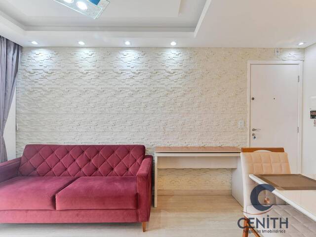 #CEN1000 - Apartamento para Locação em Carapicuíba - SP - 2