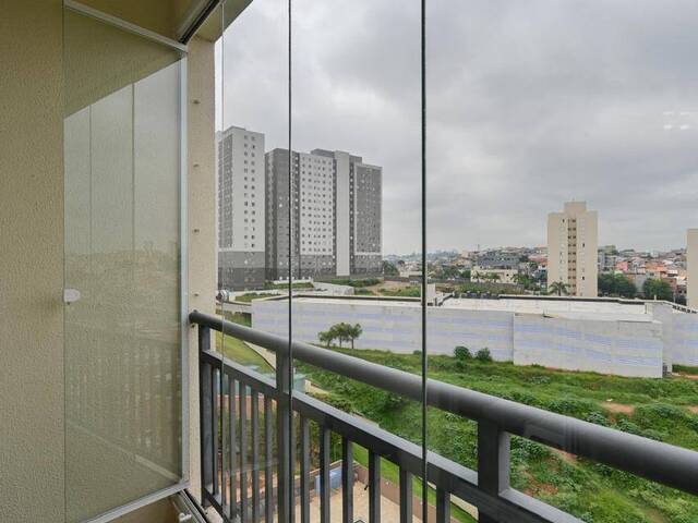 Apartamento para Locação em Carapicuíba - 5