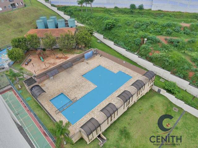 Apartamento para Locação em Carapicuíba - 5