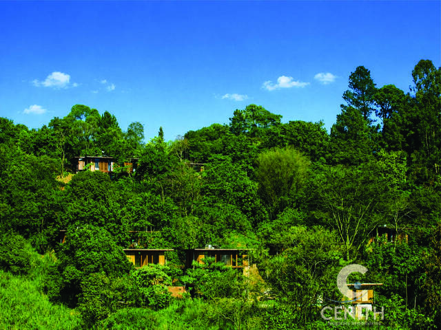 #CEN1001 - Casa em condomínio para Venda em Carapicuíba - SP - 2