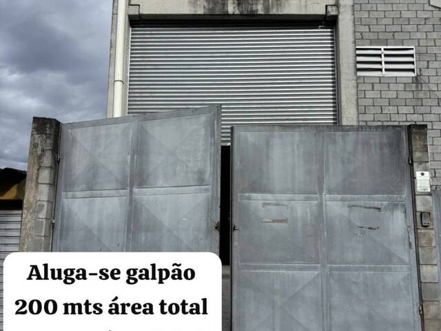 Galpão para Locação em Cotia - 4