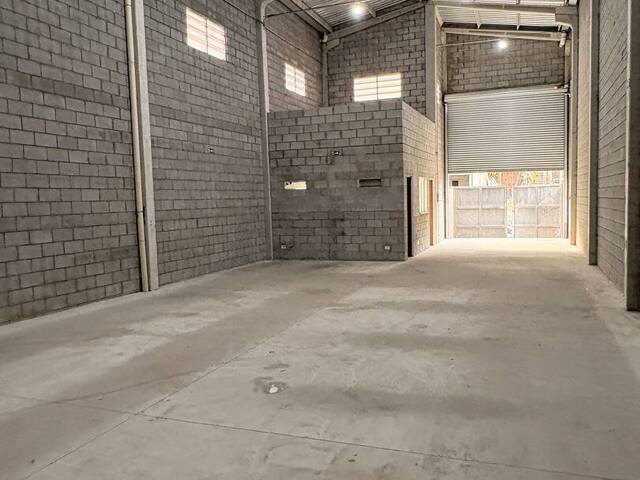 #CEN1003 - Galpão para Locação em Cotia - SP - 2