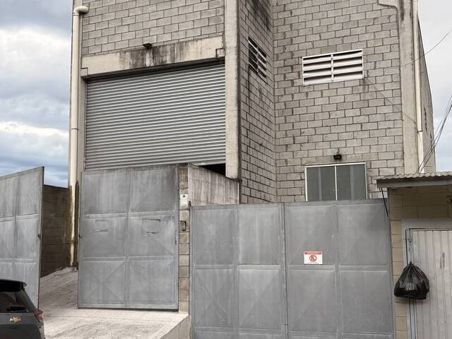 #CEN1003 - Galpão para Locação em Cotia - SP - 3