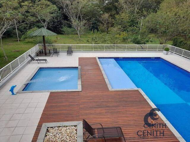 #CEN1004 - Casa em condomínio para Venda em Cotia - SP - 2