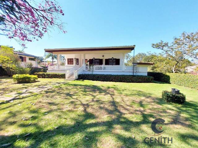 #CEN1005 - Casa em condomínio para Venda em Cotia - SP - 2