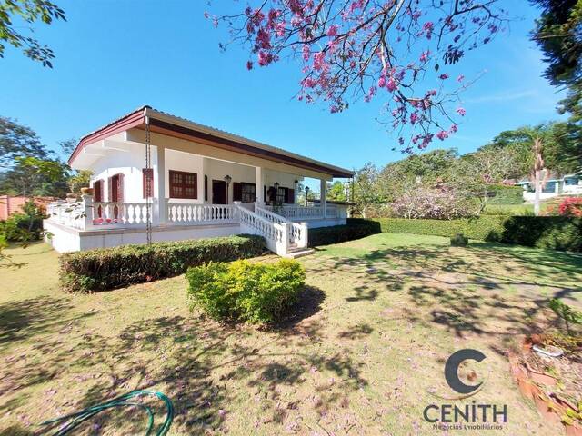 #CEN1005 - Casa em condomínio para Venda em Cotia - SP - 3