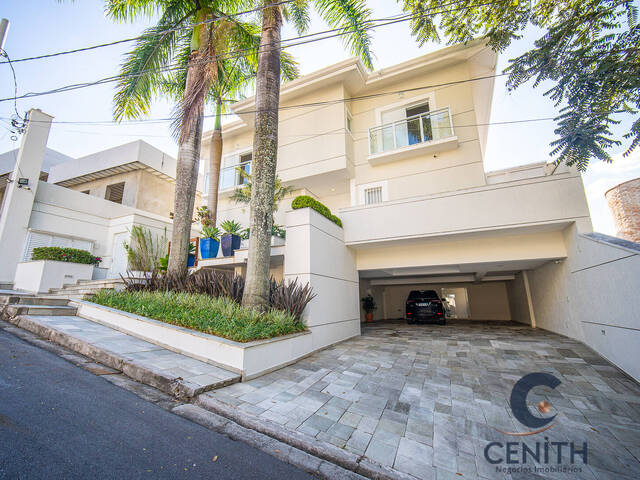 #CEN1006 - Casa em condomínio para Venda em Cotia - SP - 2