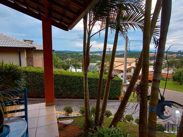 #CEN1007 - Casa em condomínio para Locação em Vargem Grande Paulista - SP - 2