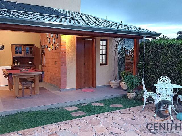 #CEN1007 - Casa em condomínio para Locação em Vargem Grande Paulista - SP - 3